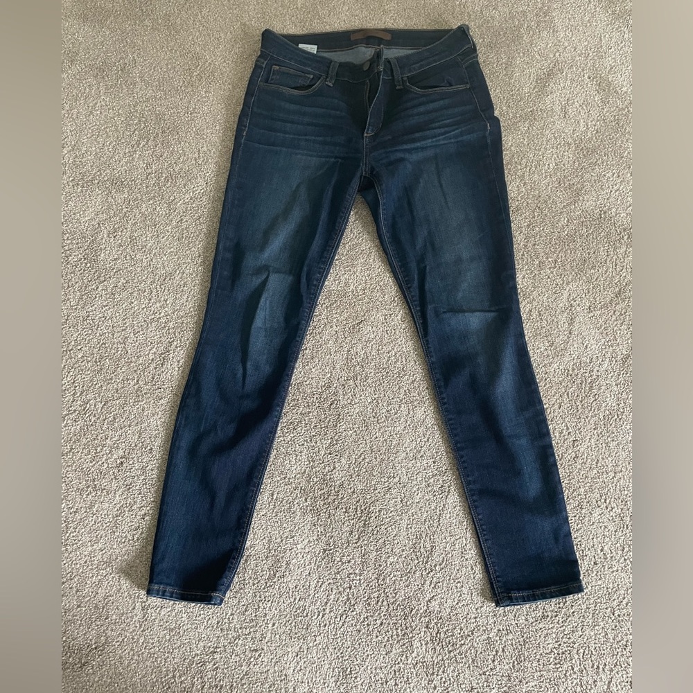 Skinny Ankle Joe’s Jeans